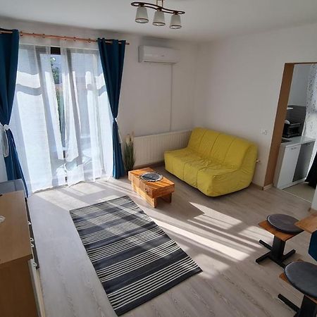 Pomiculturii Residence 6 Τιμισοάρα Εξωτερικό φωτογραφία