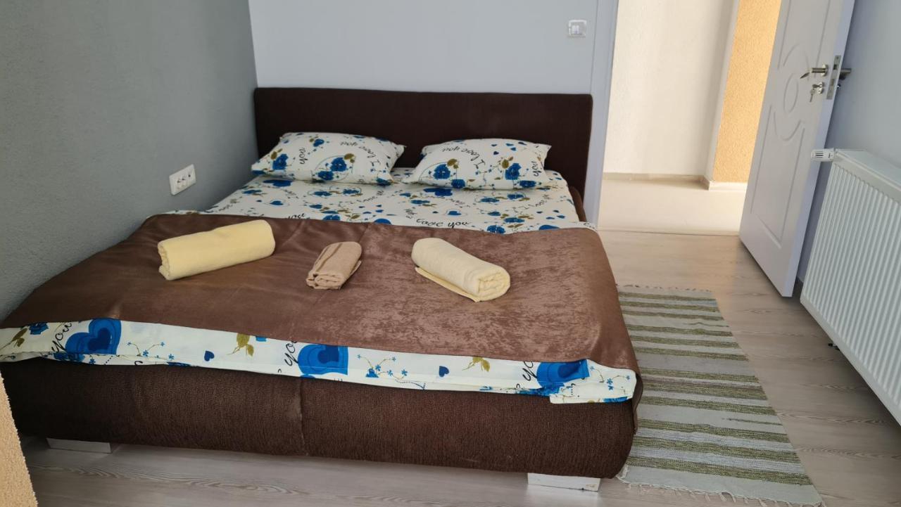 Pomiculturii Residence 6 Τιμισοάρα Εξωτερικό φωτογραφία