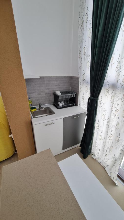 Pomiculturii Residence 6 Τιμισοάρα Εξωτερικό φωτογραφία