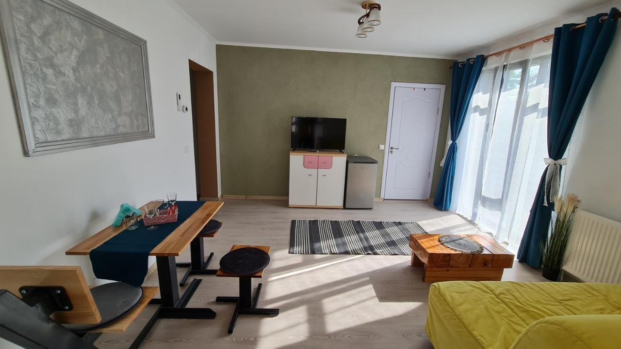Pomiculturii Residence 6 Τιμισοάρα Εξωτερικό φωτογραφία