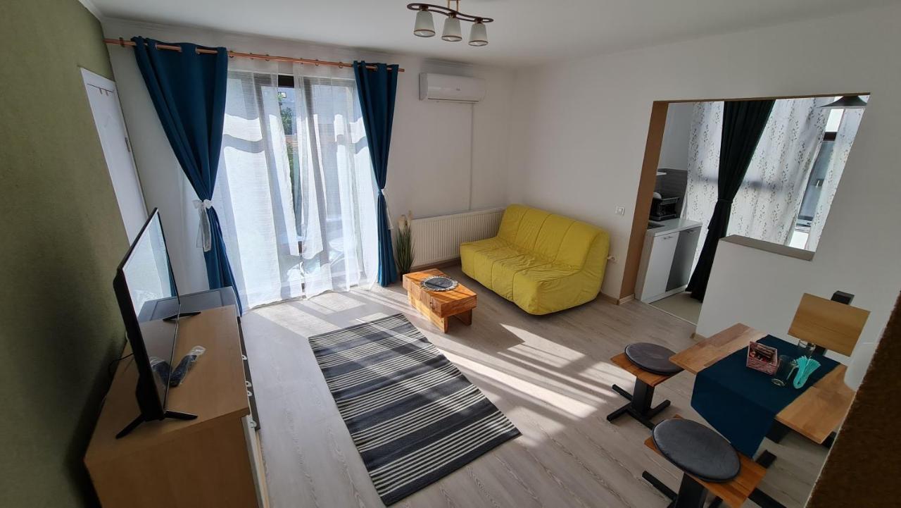 Pomiculturii Residence 6 Τιμισοάρα Εξωτερικό φωτογραφία