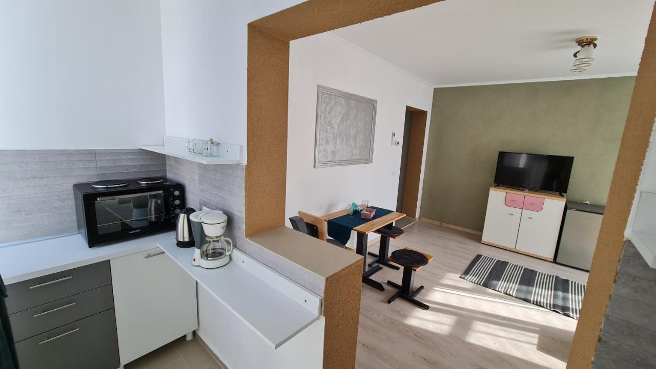 Pomiculturii Residence 6 Τιμισοάρα Εξωτερικό φωτογραφία