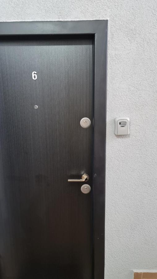 Pomiculturii Residence 6 Τιμισοάρα Εξωτερικό φωτογραφία